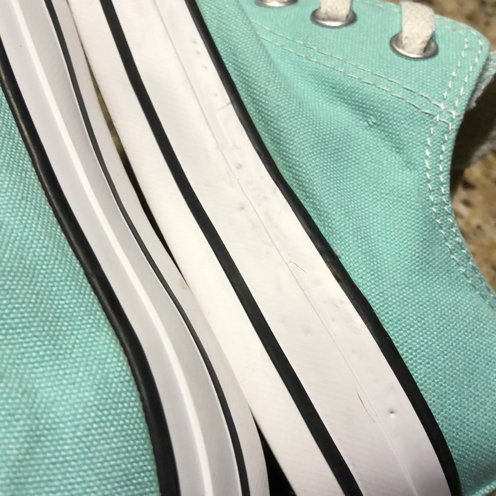 Converse - Picture 4 of 12